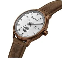 Laikrodis Timberland Nickerson dvigubas laikas TDWGF2100202