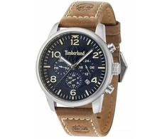 „Timberland ASHMONT“ VYRIŠKAS LAIKRODIS TBL.15252JS/03 (zq012a)