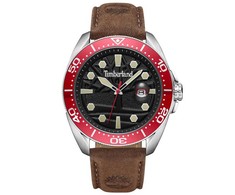 Laikrodis Timberland Men's WATCH TDWGB2230602 + BOX