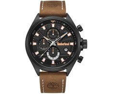 Vyriškas laikrodis Timberland TDWGC9000401 (zq030a)