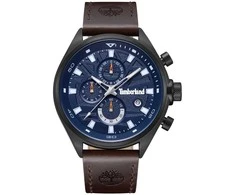Vyriškas laikrodis Timberland TDWGC9000402 (zq030b)
