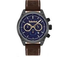 Vyriškas laikrodis Timberland TDWGC9000801 (zq029a)