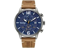 Vyriškas laikrodis Timberland TDWGF2182301 (zq031a)