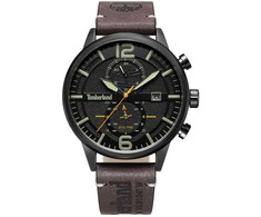 Vyriškas laikrodis Timberland TDWGF2182302 (zq031b)