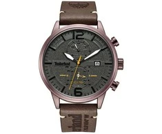 Vyriškas laikrodis Timberland TDWGF2182303 (zq031c)