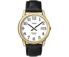 TIMEX 35 mm vyriškas laikrodis T2H291 + dėžutė (zt139i)
