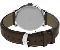 Vyriškas laikrodis TIMEX 43mm TW2V21300 + BOX (zt148c)