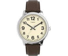 Vyriškas laikrodis TIMEX 43mm TW2V21300 + BOX (zt148c)