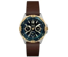Vyriškas laikrodis TIMEX Classic Premium TW2V78900 + BOX
