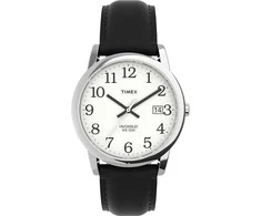 Laikrodis vyrams TIMEX Easy Reader 38mm TW2V26600 + BOX