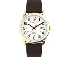 Vyriškas laikrodis TIMEX EASY READER CLASSIC TW2Y12700 + BOX (zt180b)