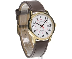 Vyriškas laikrodis TIMEX EASY READER CLASSIC TW2Y12700 + BOX (zt180b)