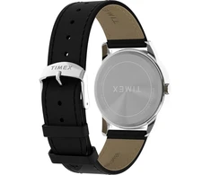 Vyriškas laikrodis TIMEX EASY READER CLASSIC TW2Y12800 + BOX (zt180a))