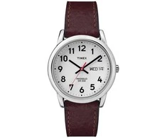 UNISEX TIMEX EASY READER T20041 LAIKRODIS + DĖŽUTĖ