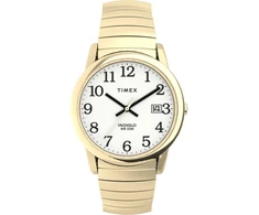 Vyriškas laikrodis TIMEX Easy Reader T2H301 + BOX