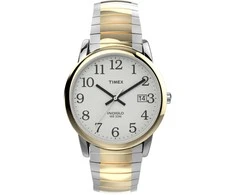 Vyriškas laikrodis TIMEX Easy Reader T2H311 + BOX