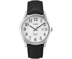 Vyriškas laikrodis TIMEX EASY READER TW2P75600 + BOX
