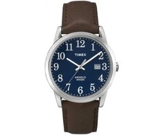 Vyriškas laikrodis TIMEX EASY READER TW2P75900+ BOX