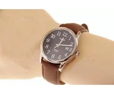 Vyriškas laikrodis TIMEX EASY READER TW2P75900+ BOX