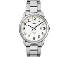 Vyriškas laikrodis TIMEX Easy Reader TW2R23300 + BOX