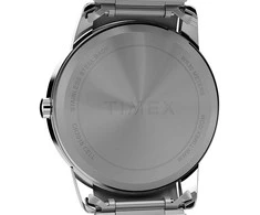 Vyriškas laikrodis TIMEX Easy Reader TW2R58400 + BOX