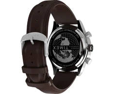 Vyriškas laikrodis TIMEX EASY READER TW2W47900 + BOX