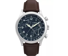 Vyriškas laikrodis TIMEX EASY READER TW2W47900 + BOX