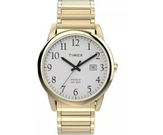 TIMEX Easy Reader vyriškas laikrodis TW2W52000 + dėžutė