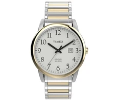 Vyriškas laikrodis TIMEX Easy Reader TW2W52100 + BOX