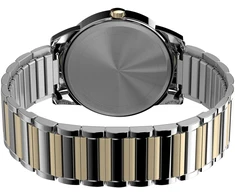 Vyriškas laikrodis TIMEX Easy Reader TW2W52100 + BOX