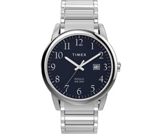 TIMEX Easy Reader vyriškas laikrodis TW2W52200 + dėžutė