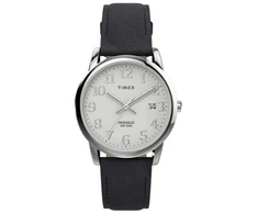 Vyriškas laikrodis TIMEX EASY READER TW2W54300 + BOX