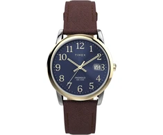 Vyriškas laikrodis TIMEX EASY READER TW2W54500 + BOX