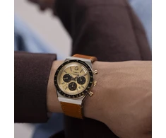 Vyriškas laikrodis TIMEX EASY READER TW2W64400 + BOX