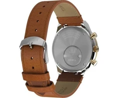 Vyriškas laikrodis TIMEX EASY READER TW2W64400 + BOX