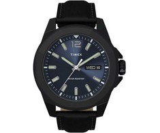 Laikrodis TIMEX Essex Avenue Men's WATCH TW2V42900 + BOX