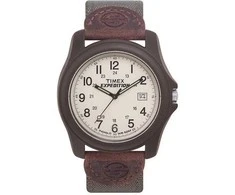 Vyriškas laikrodis TIMEX EXPEDITION CAMPER T49101 + BOX