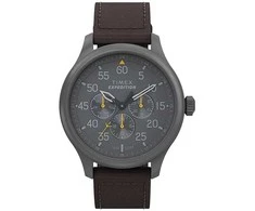 TIMEX Expedition Field vyriškas laikrodis TW4B30900 + dėžutė