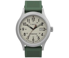 TIMEX Expedition Scout vyriškas laikrodis TW4B30100 + dėžutė