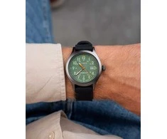 TIMEX Expedition Scout vyriškas laikrodis TW4B30200 (zt106p) + dėžutė