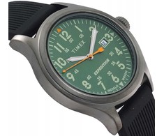 TIMEX Expedition Scout vyriškas laikrodis TW4B30200 (zt106p) + dėžutė