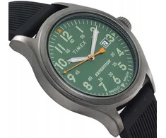 TIMEX Expedition Scout vyriškas laikrodis TW4B30200 (zt106p) + dėžutė