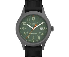 TIMEX Expedition Scout vyriškas laikrodis TW4B30200 (zt106p) + dėžutė