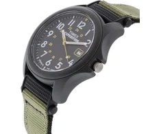 Vyriškas laikrodis TIMEX EXPEDITION T425714E