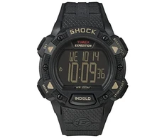 Vyriškas laikrodis TIMEX EXPEDITION T49896 + BOX