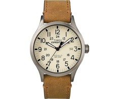 Laikrodis TIMEX EXPEDITION MEN'S WATCH TWC001200 (zt122b)