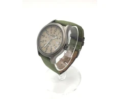 Vyriškas laikrodis TIMEX EXPEDITION TW4B06800 + BOX