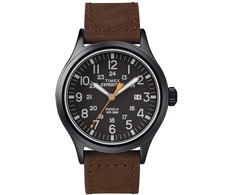 Laikrodis TIMEX EXPEDITION MEN'S WATCH TW4B12500 (zt106g)