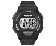 Vyriškas laikrodis TIMEX Ironman C30 T5K196 + BOX