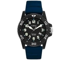 Vyriškas laikrodis TIMEX Main Street TW5M61100 + BOX